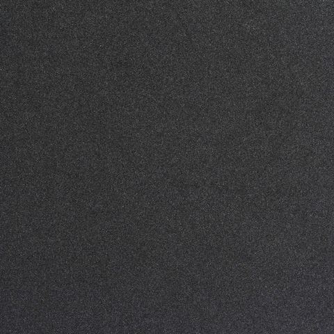Heather Polyester Stretch Sateen Fabric