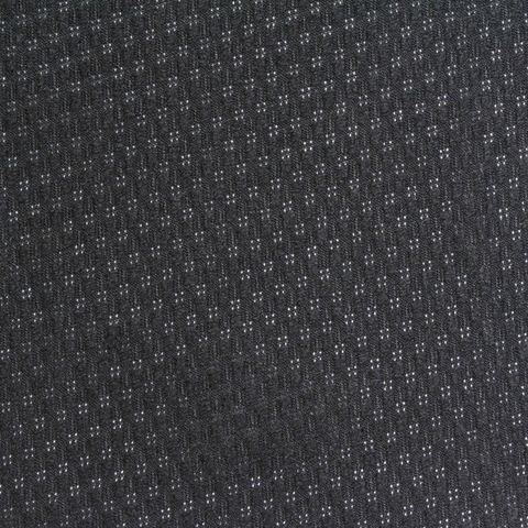 Jacquard 100% Polyester Knit Fabric