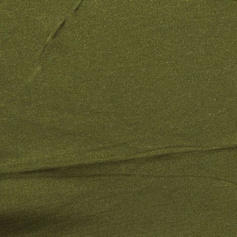 Polyester Stretch Knit Fabric