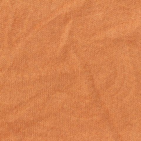 Brushed Viscose Polyester Stretch Chunky Knit Fabric