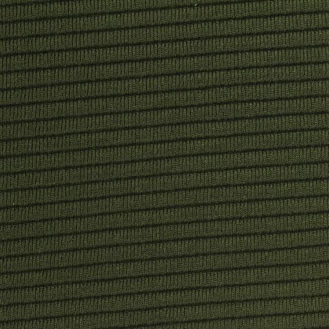 Polyester Stretch Knit Fabric