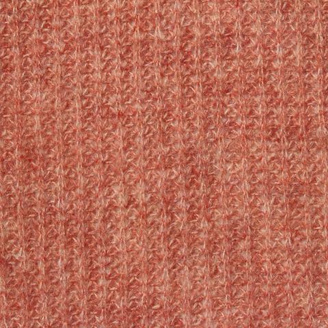 Jacquard Brushed 100% Polyester Pointelle Knit Fabric