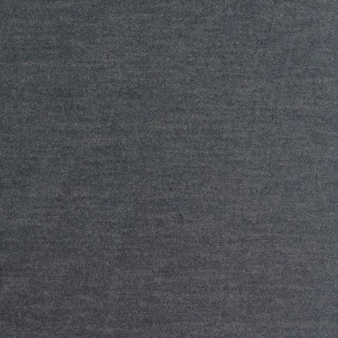 Heather Brushed Polyester Stretch Knit Fabric