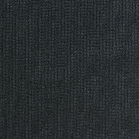 Polyester Stretch Waffle Knit Fabric