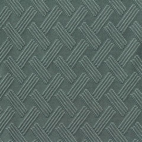 Jacquard Polyester Stretch Pointelle Knit Fabric
