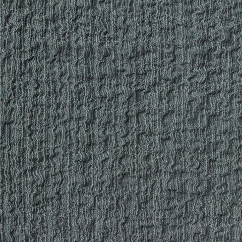 Jacquard Polyester Stretch Warp Knit Fabric