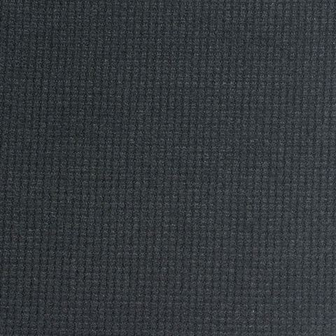 Polyester Stretch Waffle Knit Fabric