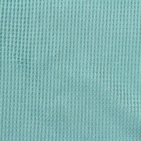Polyester Stretch Waffle Knit Fabric