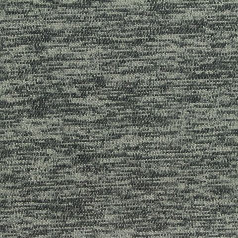 Heather Brushed 100% Polyester Knit Fabric