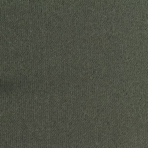 Heather Polyester Stretch Knit Fabric
