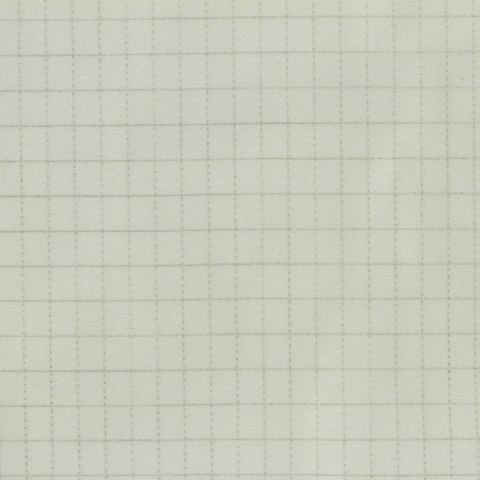Fine Plaid 100% Polyester Mesh Fabric