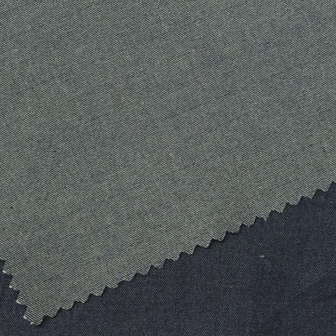100% Cotton Denim Fabric