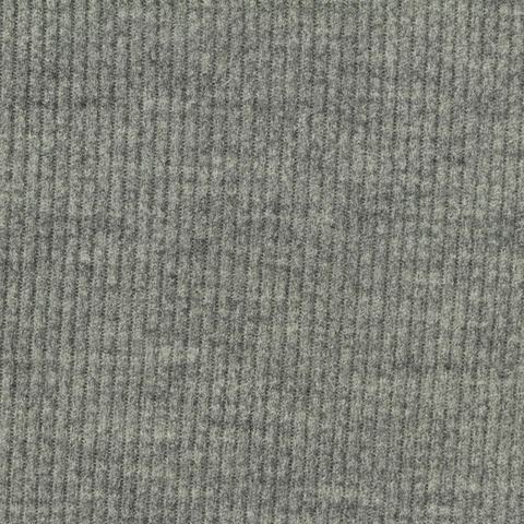 Viscose Polyester Blend Stretch Knit Fabric