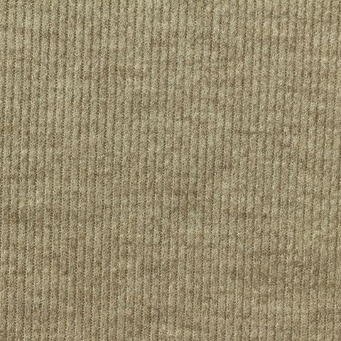 Viscose Polyester Blend Stretch Knit Fabric