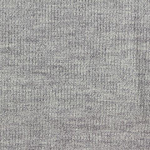Viscose Polyester Blend Stretch Knit Fabric
