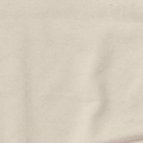 Brushed Polyester Stretch Knit Fabric