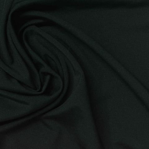 Polyester Stretch Knit Fabric