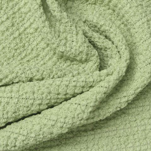 Polyester Stretch Crepe Fabric