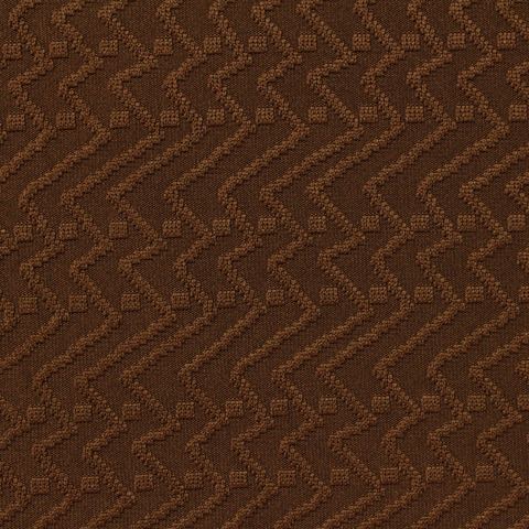Jacquard Polyester Stretch Knit Fabric