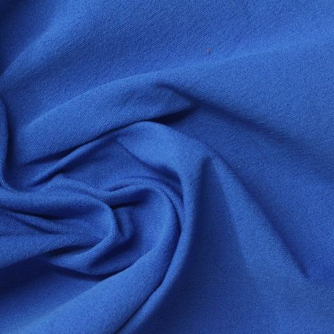 100% Polyester Linen-Look Fabric