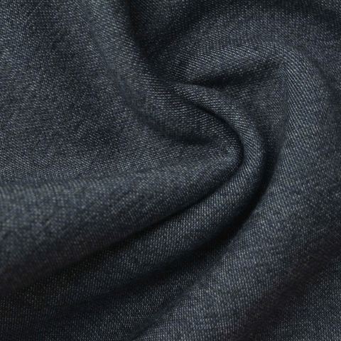 100% Polyester Denim Fabric