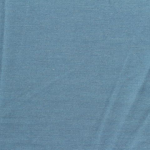 Polyester Acrylic Blend Stretch Jersey Knit Fabric