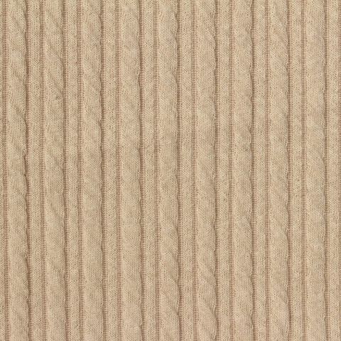 Jacquard 100% Polyester Knit Fabric