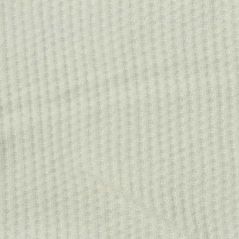 Viscose Polyester Blend Waffle Knit Fabric
