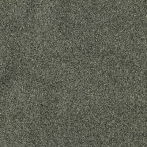 Heather Polyester Stretch Velvet Fabric