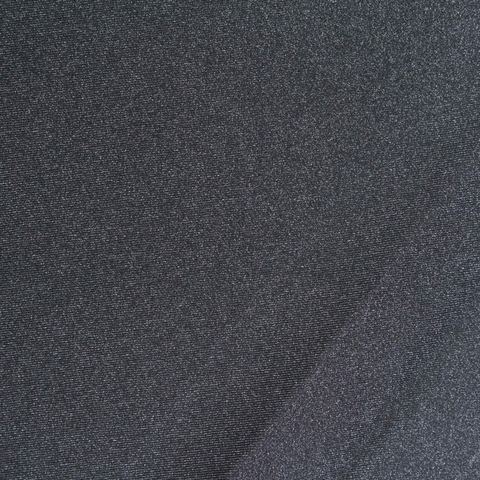 Heather Nylon Stretch Knit Fabric