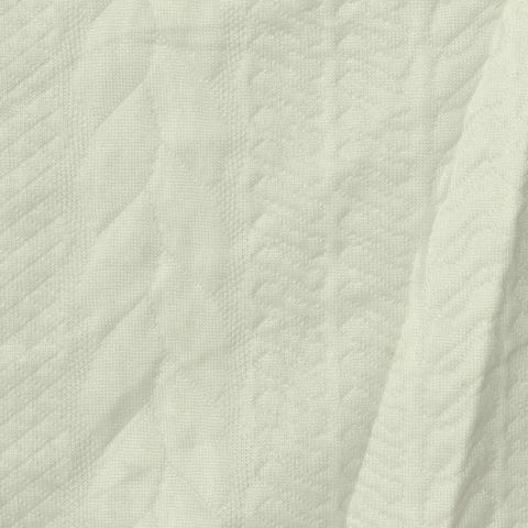 Jacquard 100% Polyester Knit Fabric