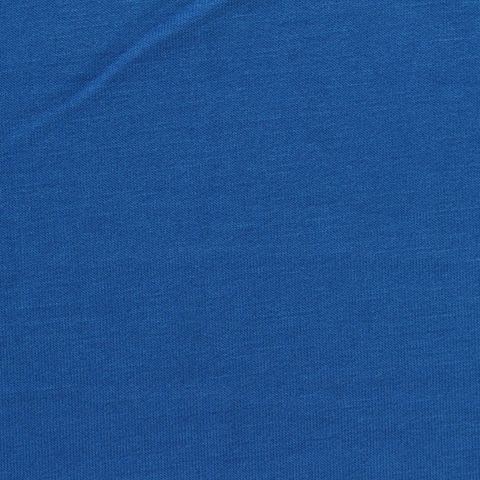 Polyester Viscose Stretch French Terry Fabric
