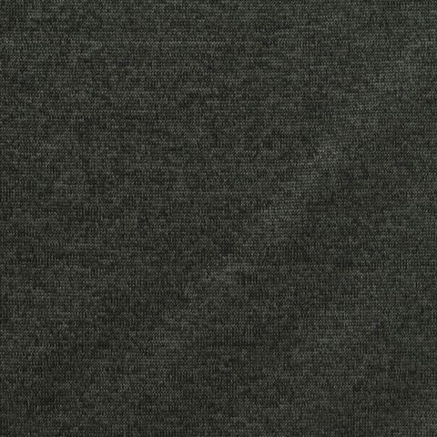 Heather Polyester Stretch Velvet Fabric