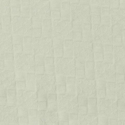 Jacquard 100% Cotton Knit Fabric