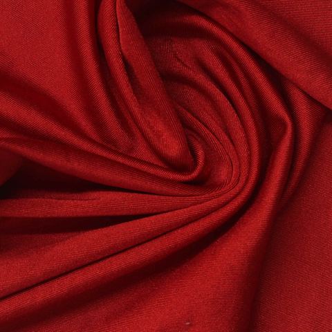 Polyester Stretch Warp Knit Fabric