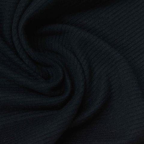 Polyester Stretch Knit Fabric
