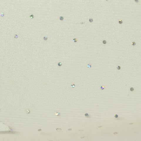 100% Polyester Mesh Fabric