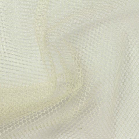 100% Nylon Mesh Fabric