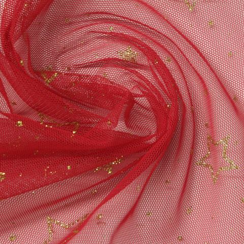 100% Polyester Mesh Fabric