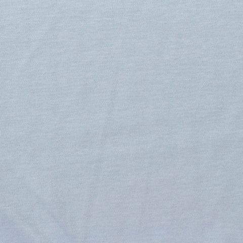 100% Cotton Interlock Knit Fabric