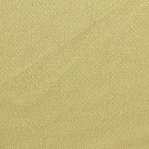 100% Cotton Interlock Knit Fabric