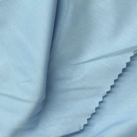 100% Cotton Interlock Knit Fabric