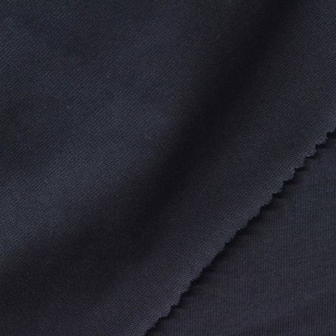 100% Cotton Jersey Knit Fabric