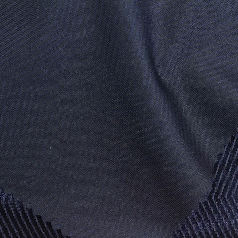 Polyester Stretch Knit Fabric
