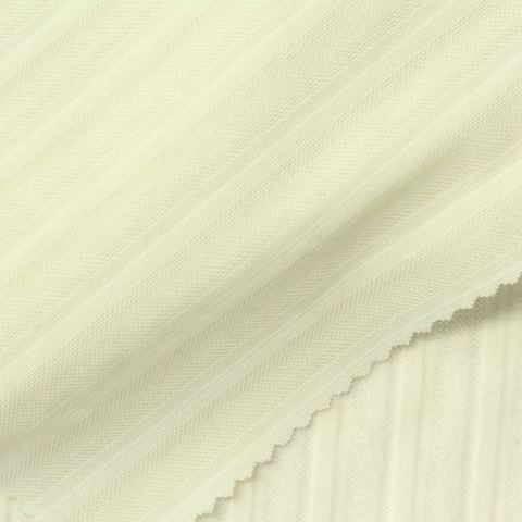 Polyester Stretch Knit Fabric