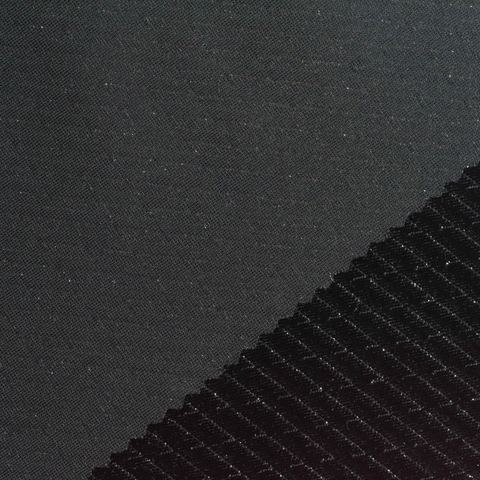 Polyester Stretch Knit Fabric