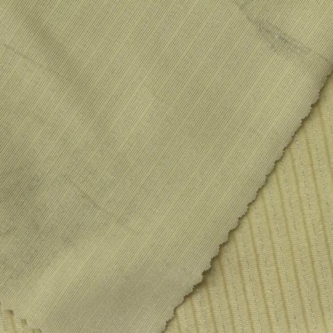 Polyester Stretch Knit Fabric