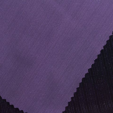 Polyester Stretch Corduroy Fabric
