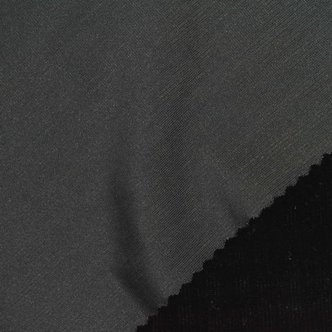 Polyester Stretch Knit Fabric