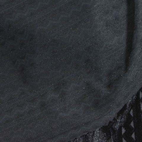 Polyester Stretch Knit Fabric